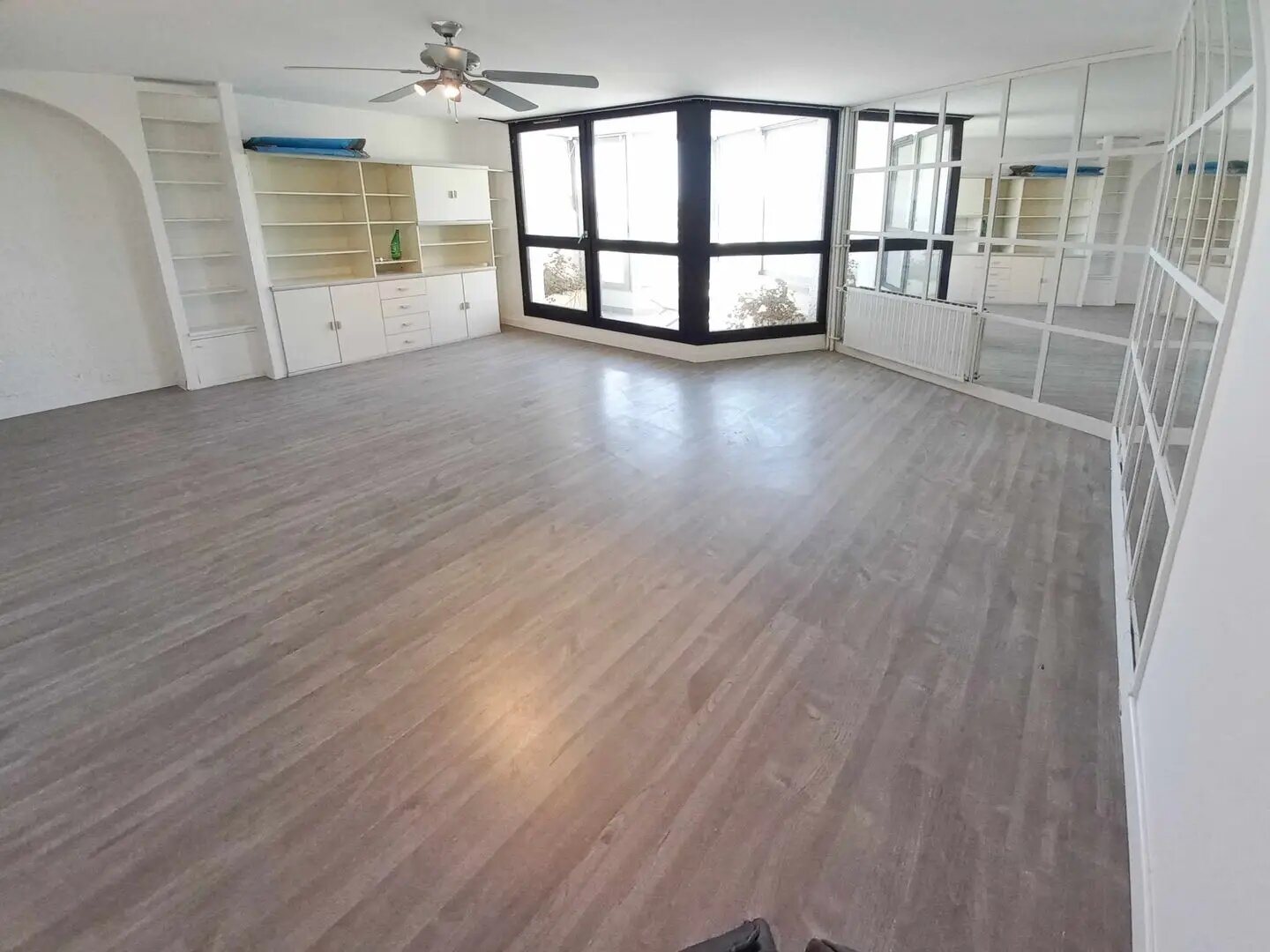 Appartement à louer, 82m², Créteil