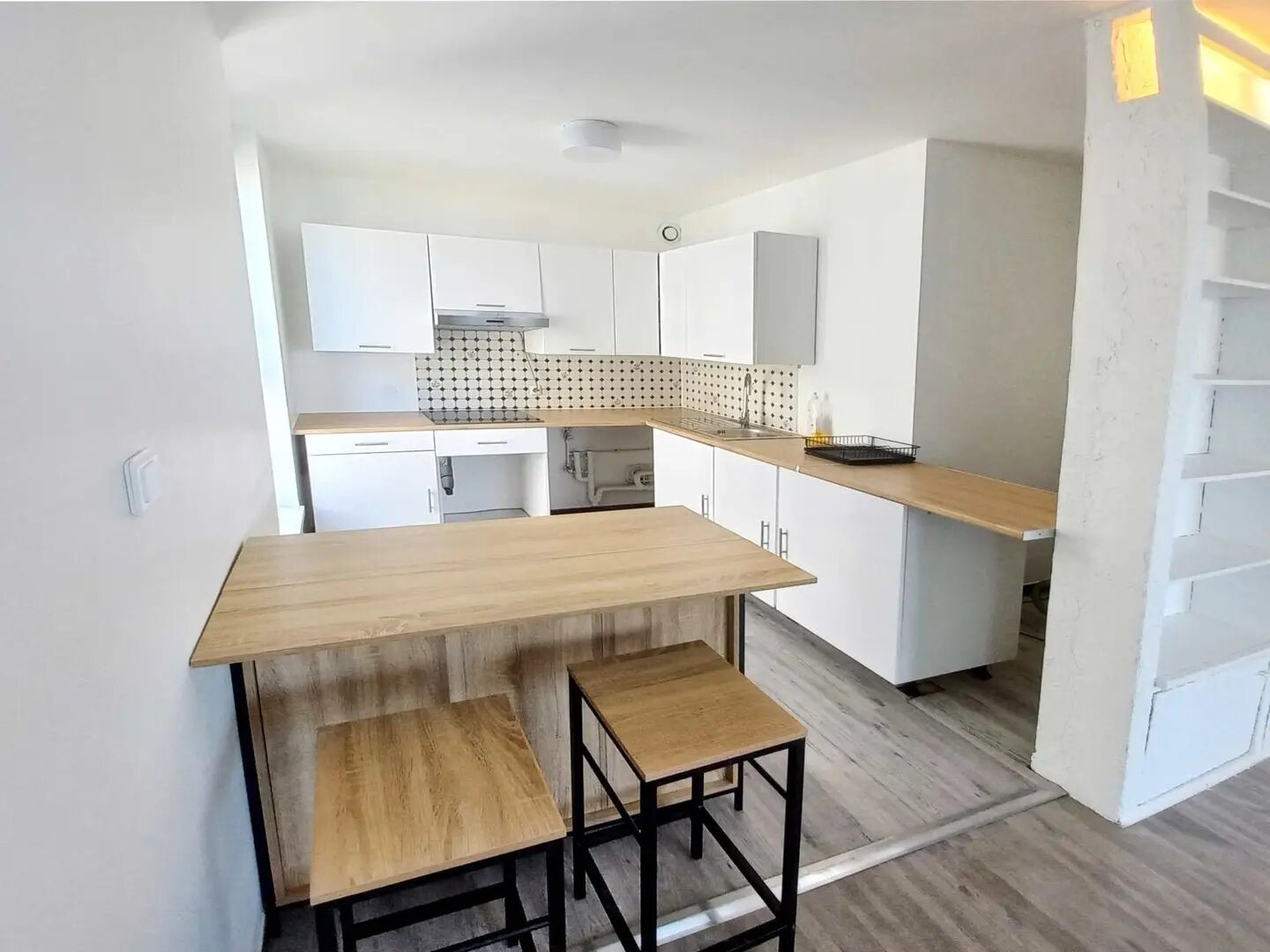 Appartement à louer, 82m², Créteil