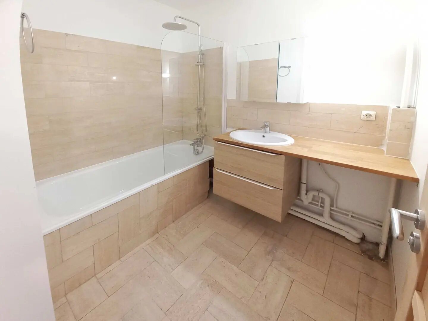 Appartement à louer, 82m², Créteil