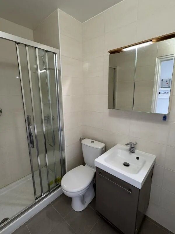 Appartement à louer, 22m², Créteil