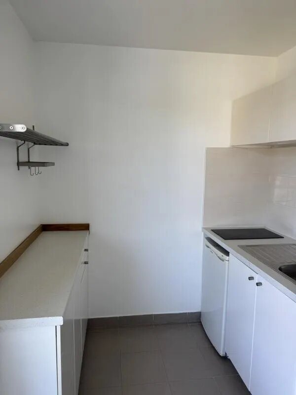 Appartement à louer, 22m², Créteil