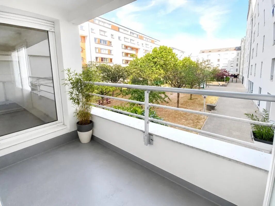 Appartement à vendre, 48m², Créteil