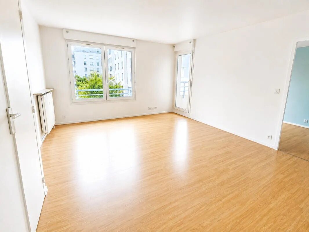 Appartement à vendre, 48m², Créteil