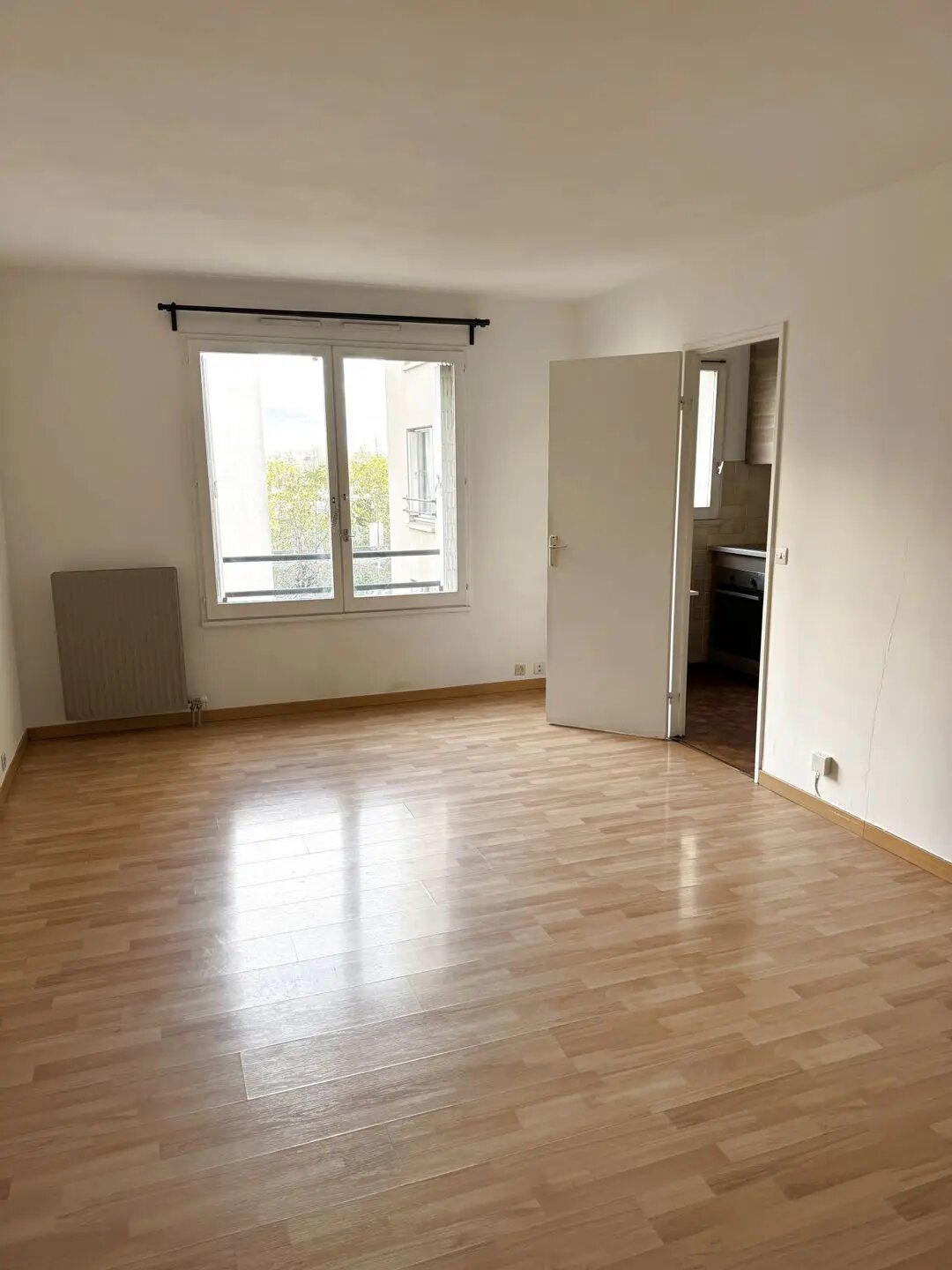 Appartement à louer, 30m², Créteil