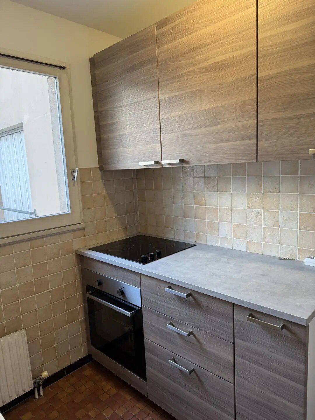 Appartement à louer, 30m², Créteil