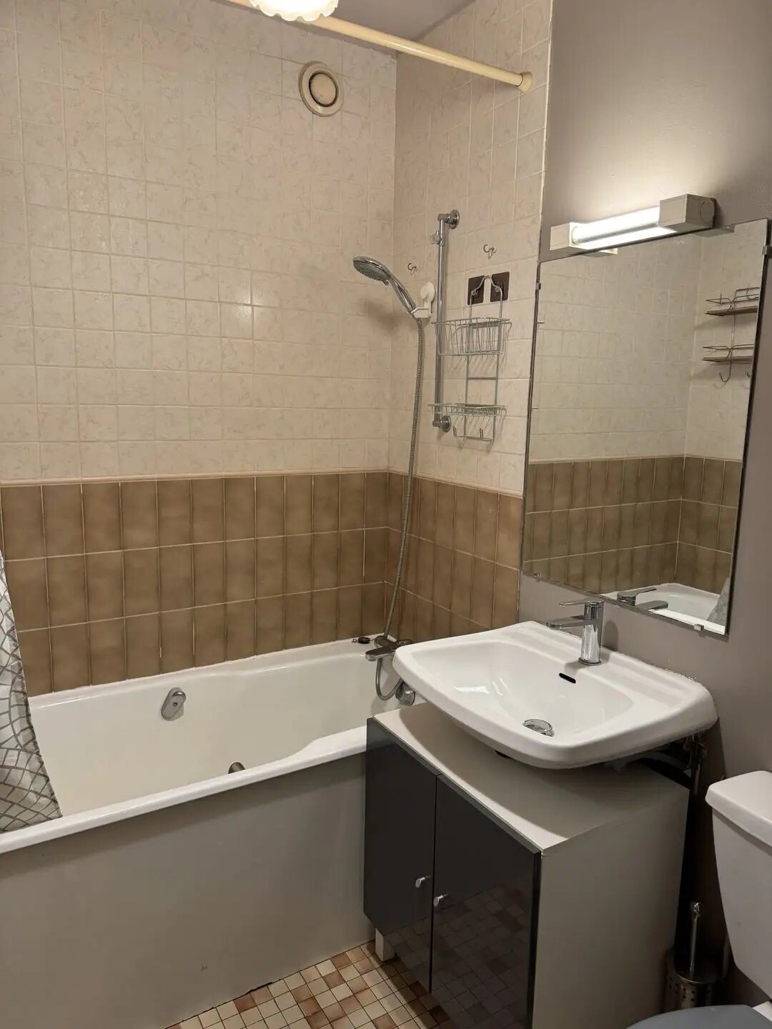 Appartement à louer, 30m², Créteil