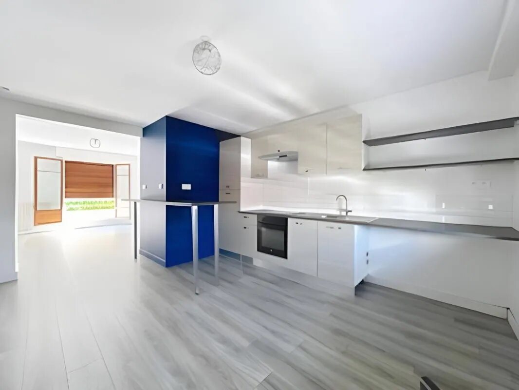 Appartement à vendre, 54m², Créteil