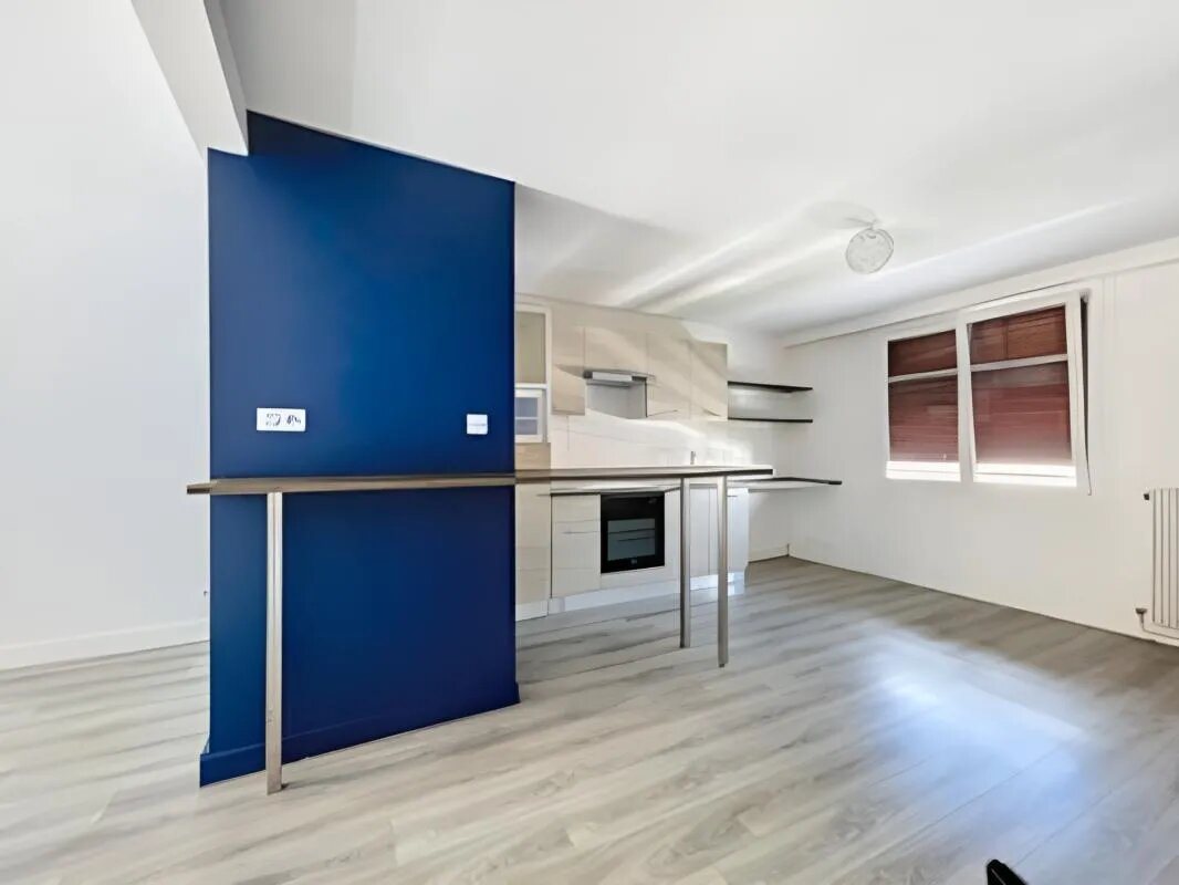 Appartement à vendre, 54m², Créteil