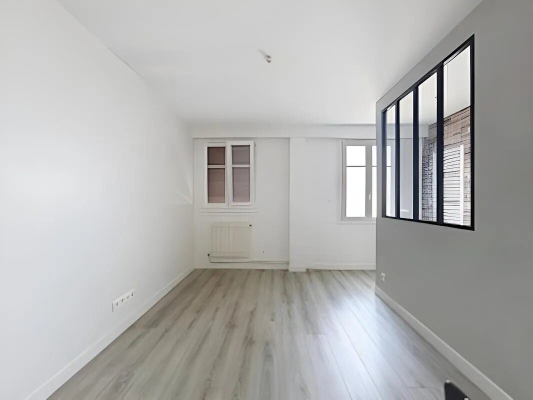 Appartement à vendre, 54m², Créteil