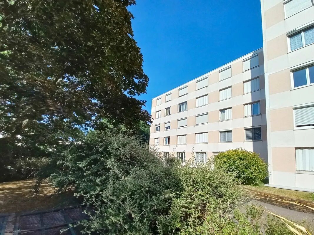 Appartement à vendre, 73m², Créteil