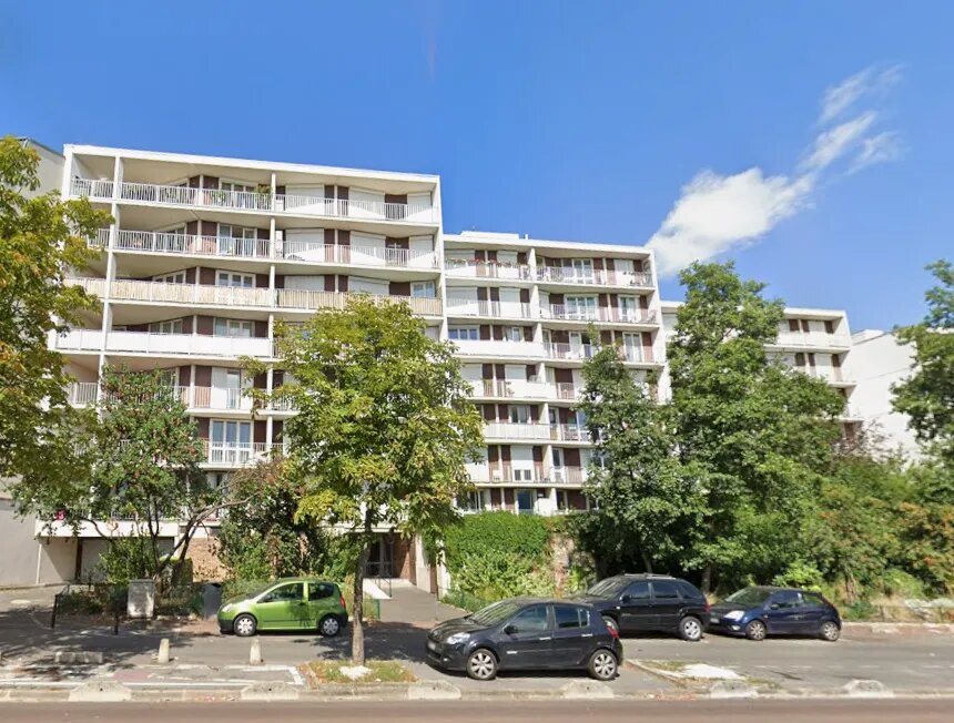 Appartement à vendre, 73m², Créteil