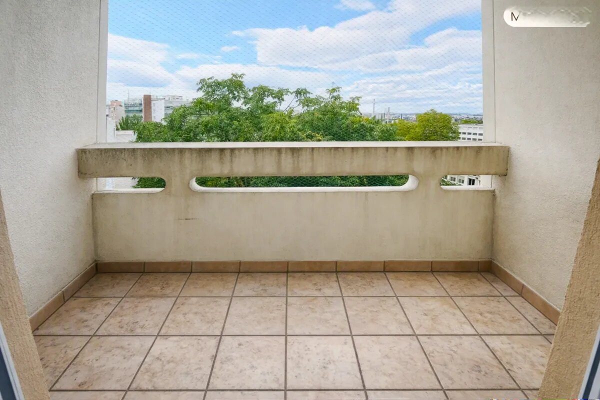 Appartement à vendre, 87m², Maisons-Alfort