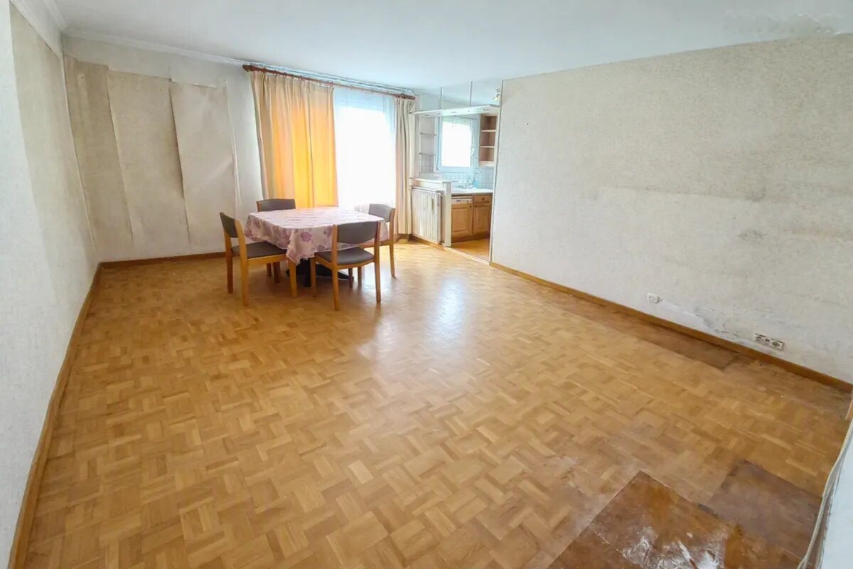 Appartement à vendre, 87m², Maisons-Alfort