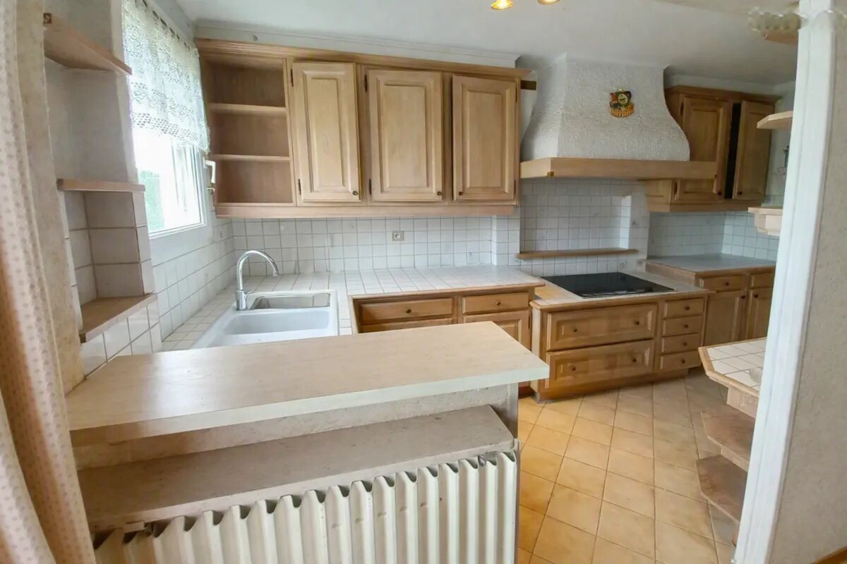 Appartement à vendre, 87m², Maisons-Alfort