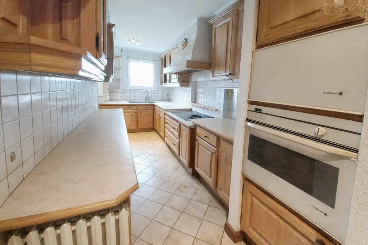 Appartement à vendre, 87m², Maisons-Alfort