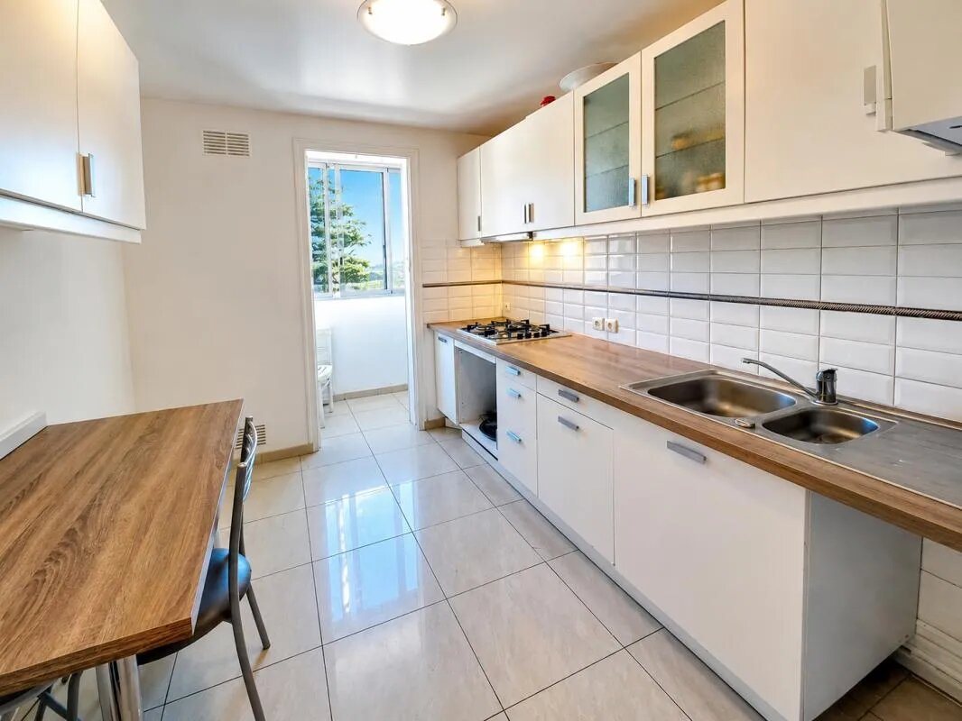 Appartement à vendre, 72m², Créteil