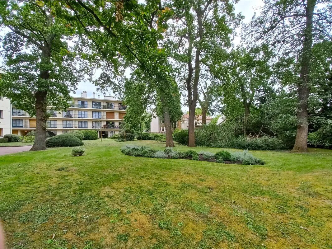 Appartement à vendre, 77m², Nogent-sur-Marne