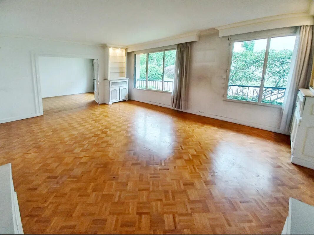 Appartement à vendre, 77m², Nogent-sur-Marne