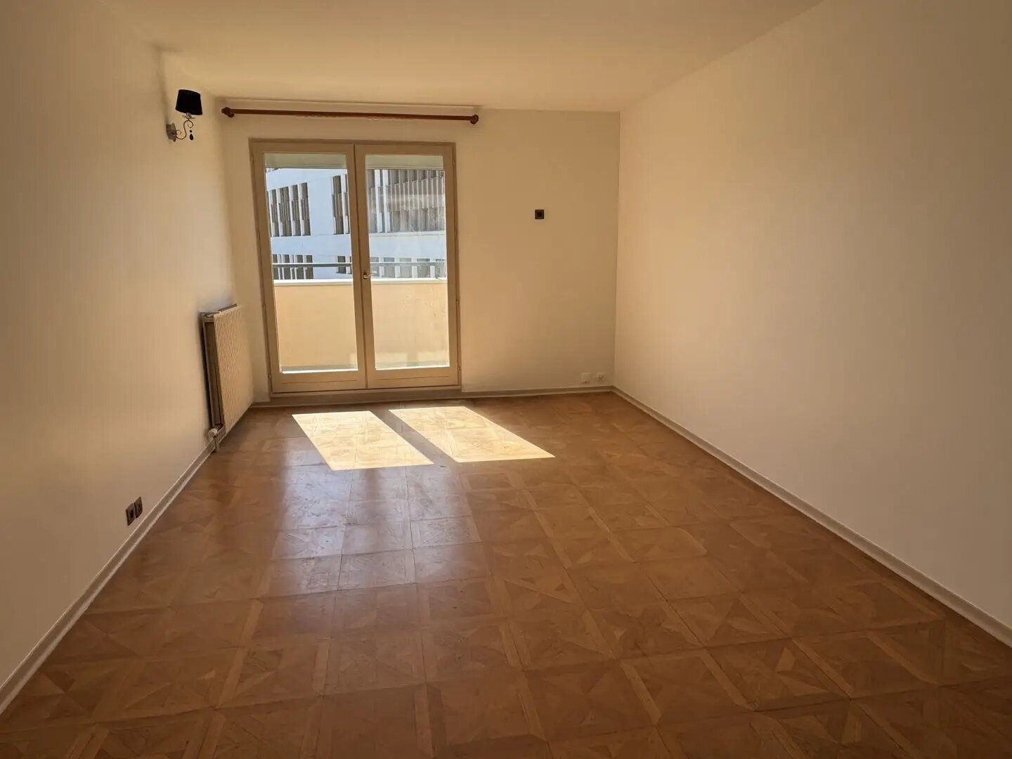 Appartement à louer, 51m², Créteil