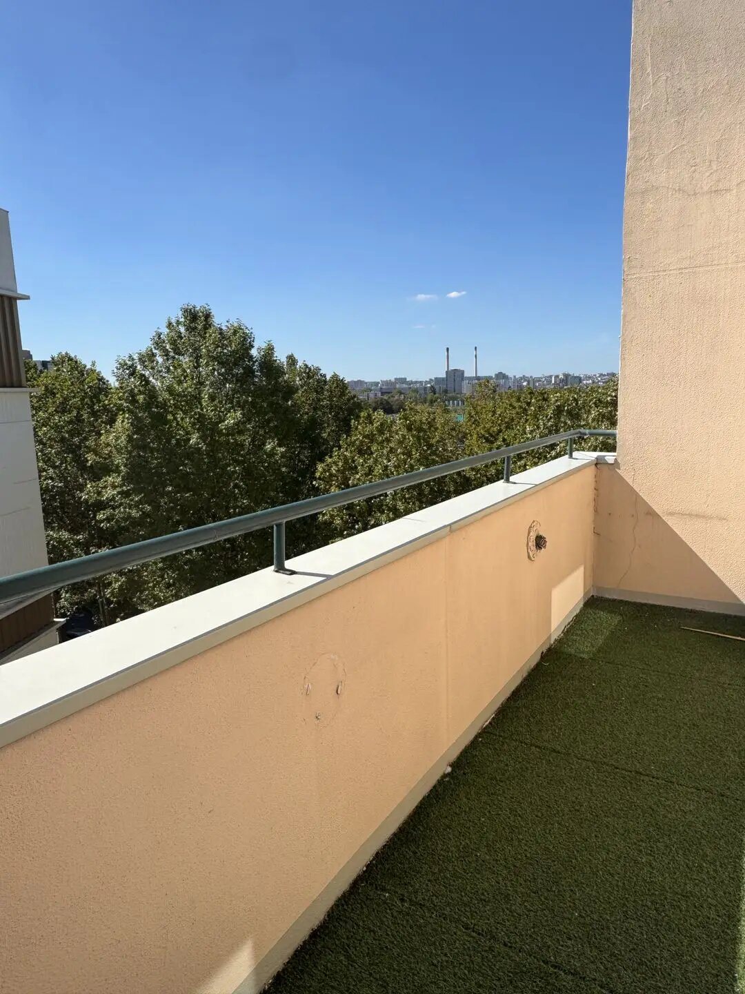 Appartement à louer, 51m², Créteil