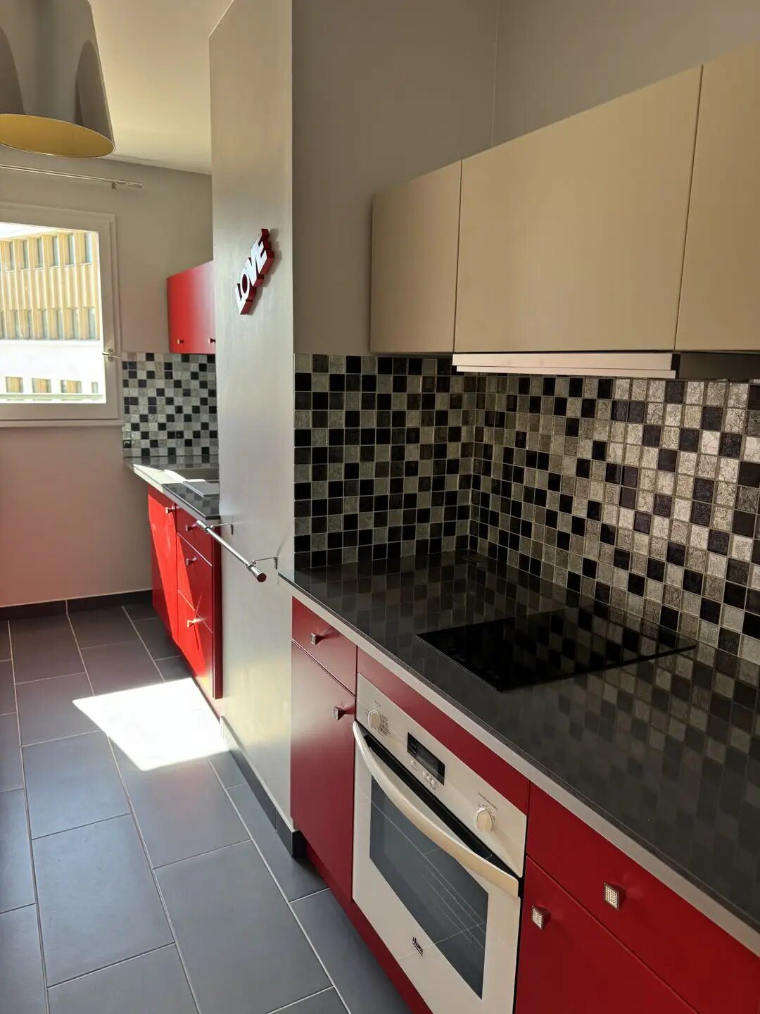 Appartement à louer, 51m², Créteil