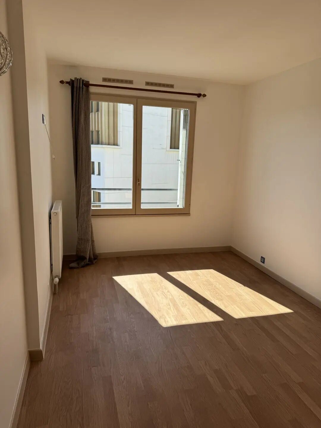 Appartement à louer, 51m², Créteil