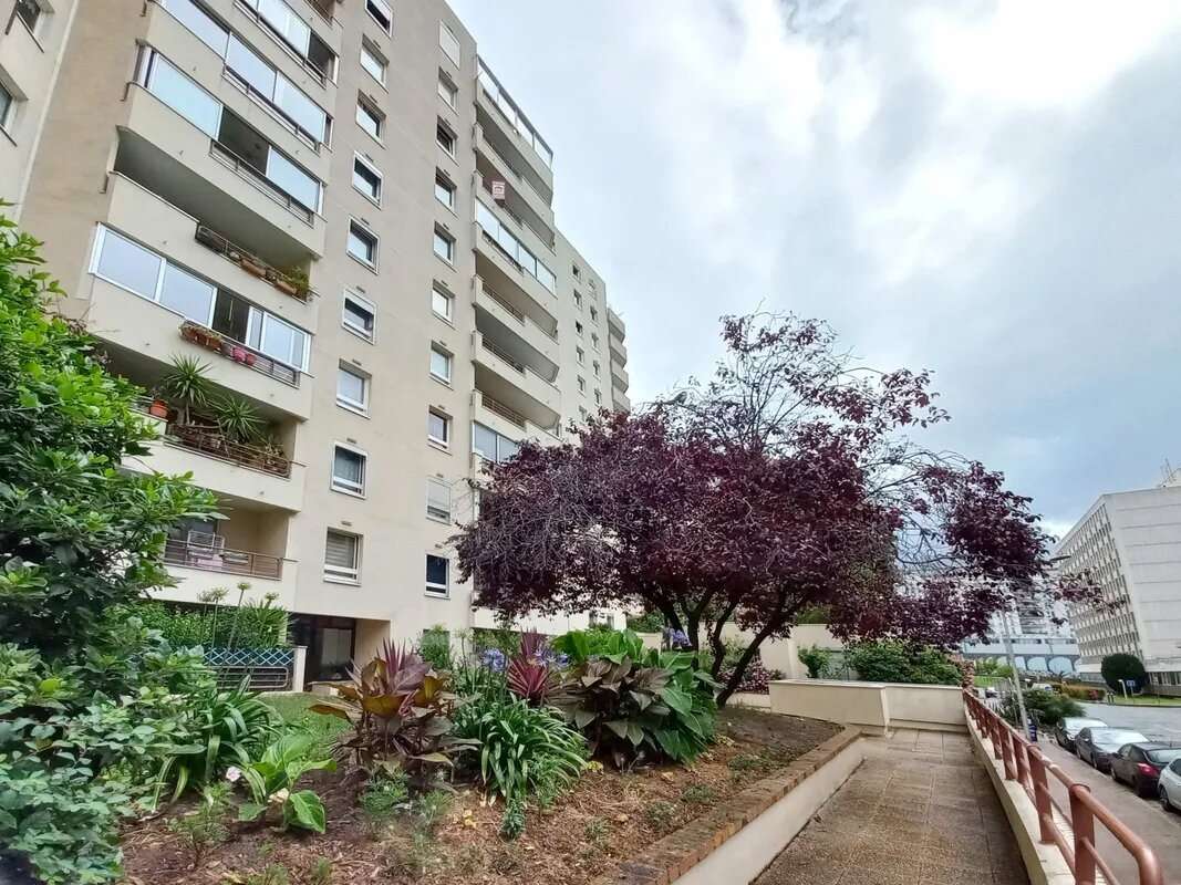 Appartement à vendre, 102m², Créteil