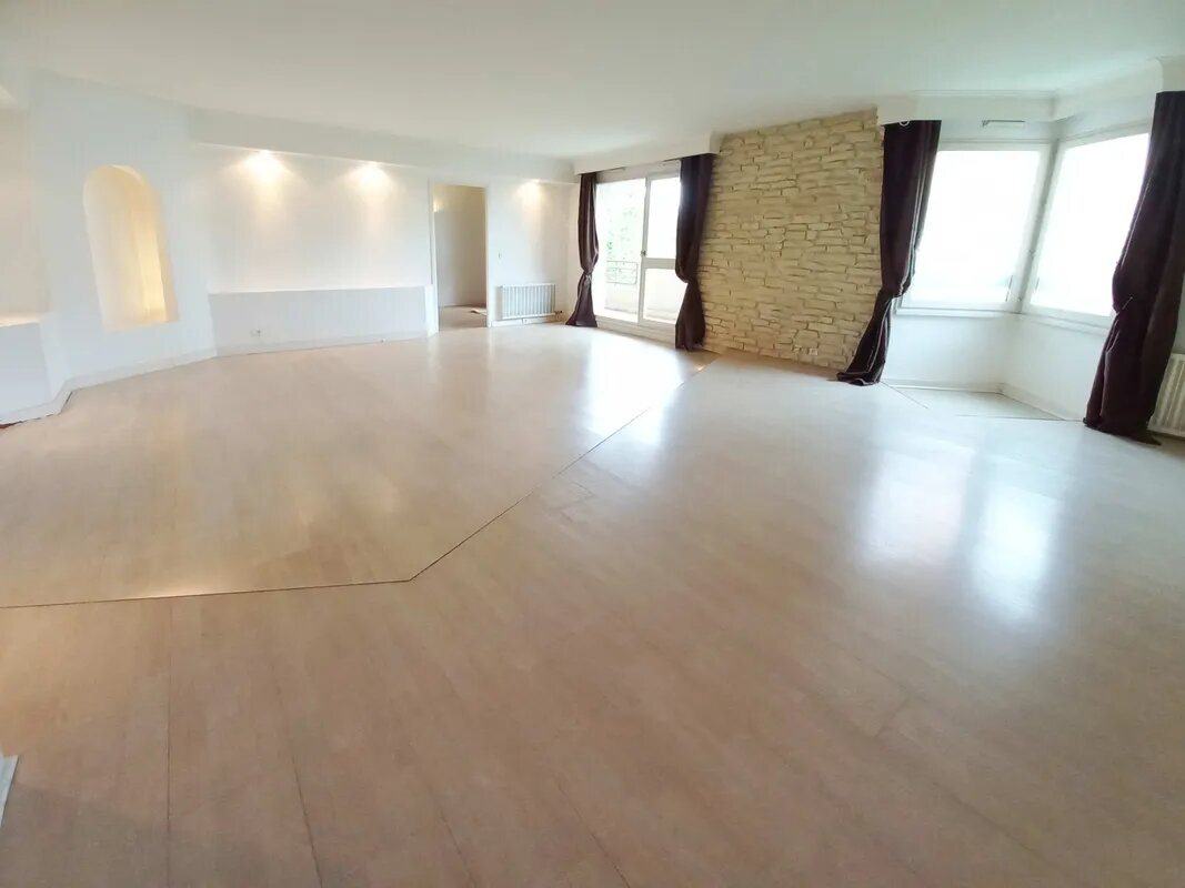 Appartement à vendre, 102m², Créteil