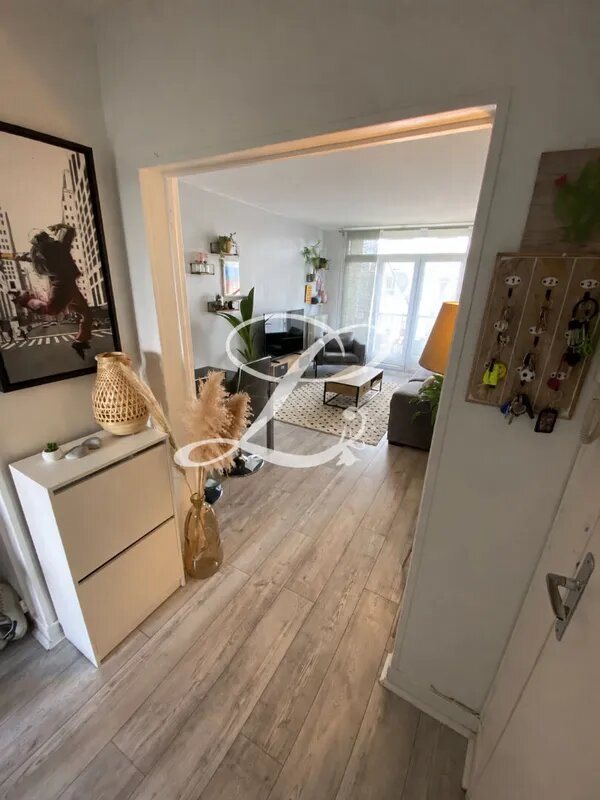 Appartement à vendre, 60m², Maisons-Laffitte
