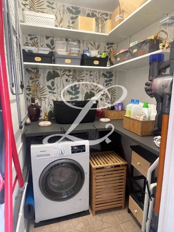 Appartement à vendre, 60m², Maisons-Laffitte
