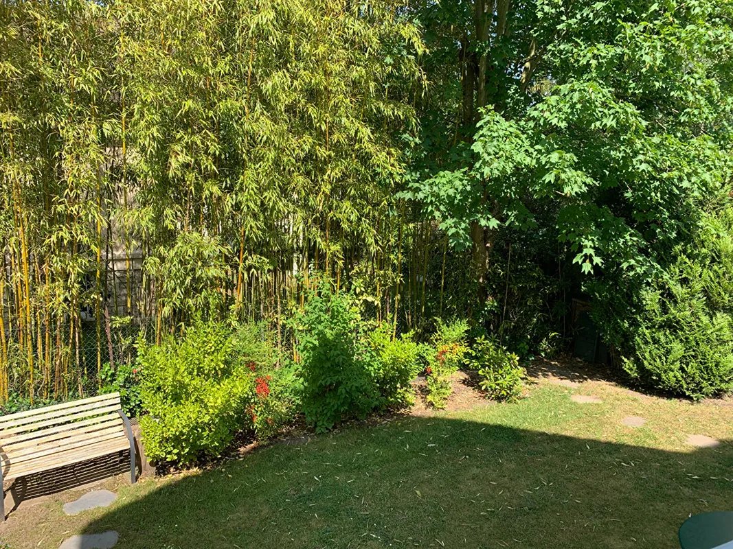 Maison à vendre, 97m², Maisons-Laffitte