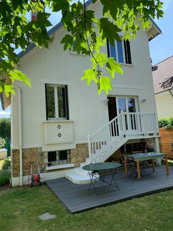 Maison à vendre, 97m², Maisons-Laffitte