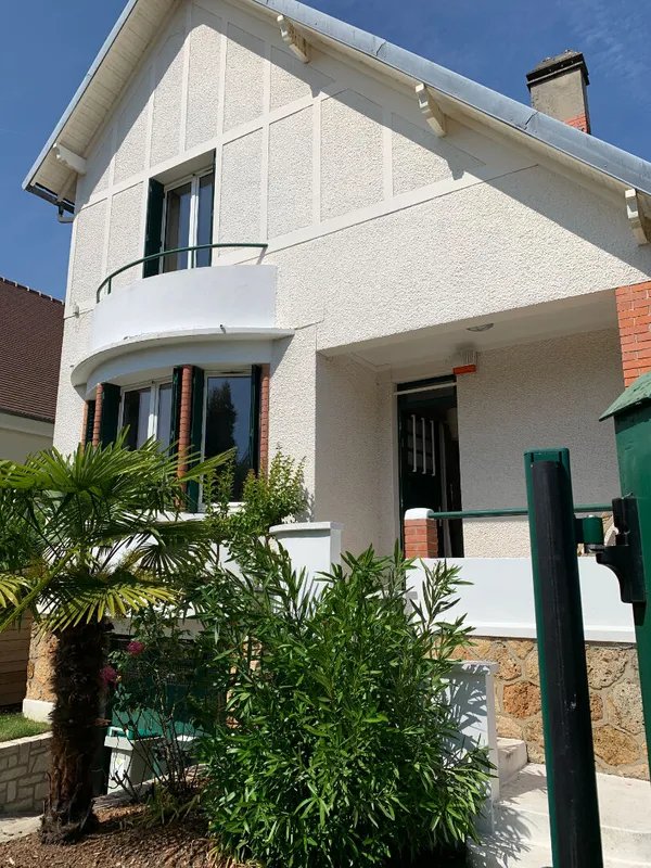 Maison à vendre, 97m², Maisons-Laffitte