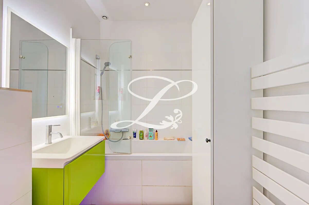 Maison à vendre, 140m², Le Mesnil-le-Roi