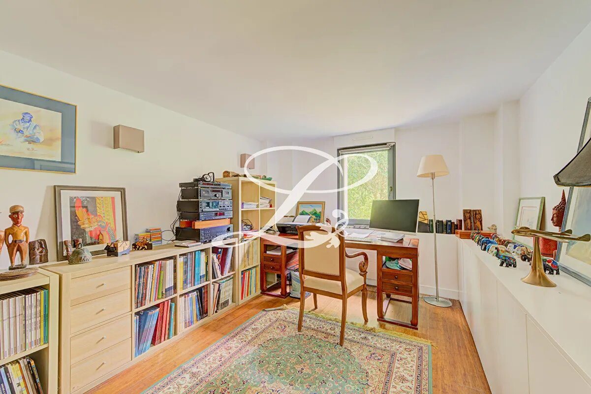 Maison à vendre, 140m², Le Mesnil-le-Roi