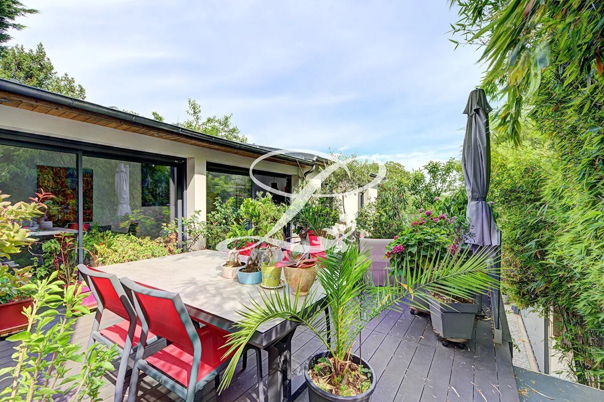 Maison à vendre, 140m², Le Mesnil-le-Roi