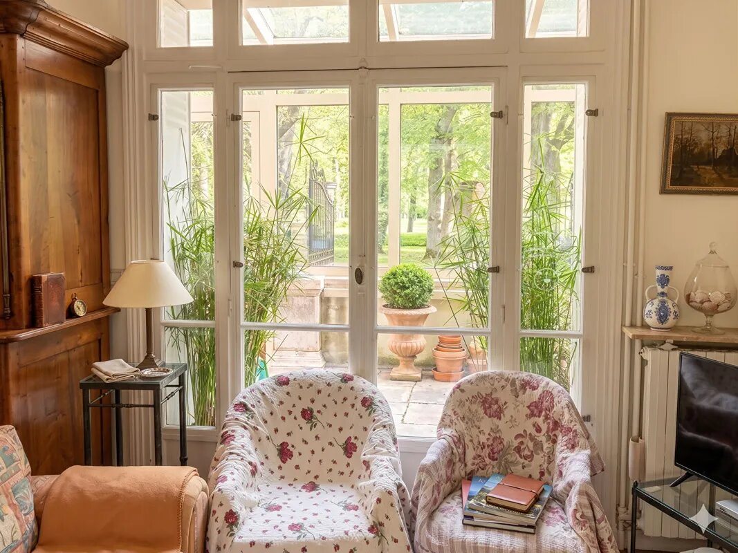 Maison à vendre, 175m², Maisons-Laffitte