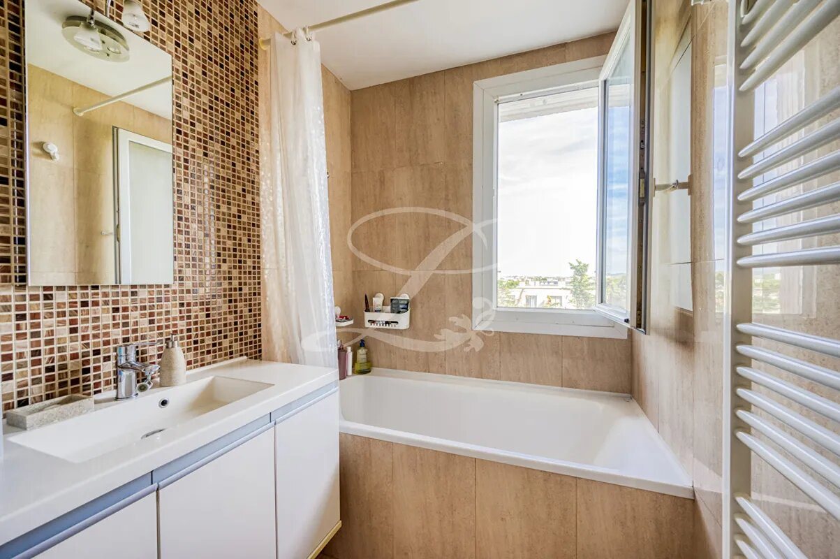 Appartement à vendre, 53m², Maisons-Laffitte