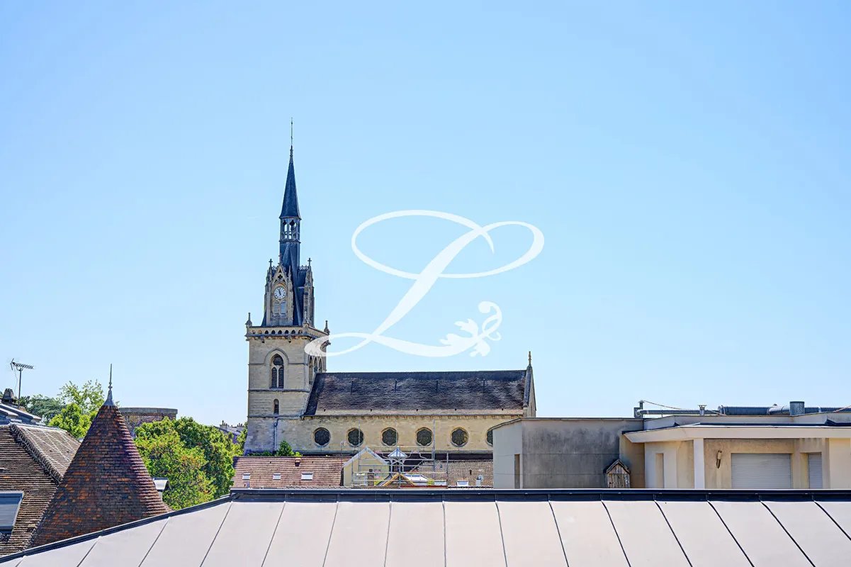 Appartement à vendre, 85m², Maisons-Laffitte
