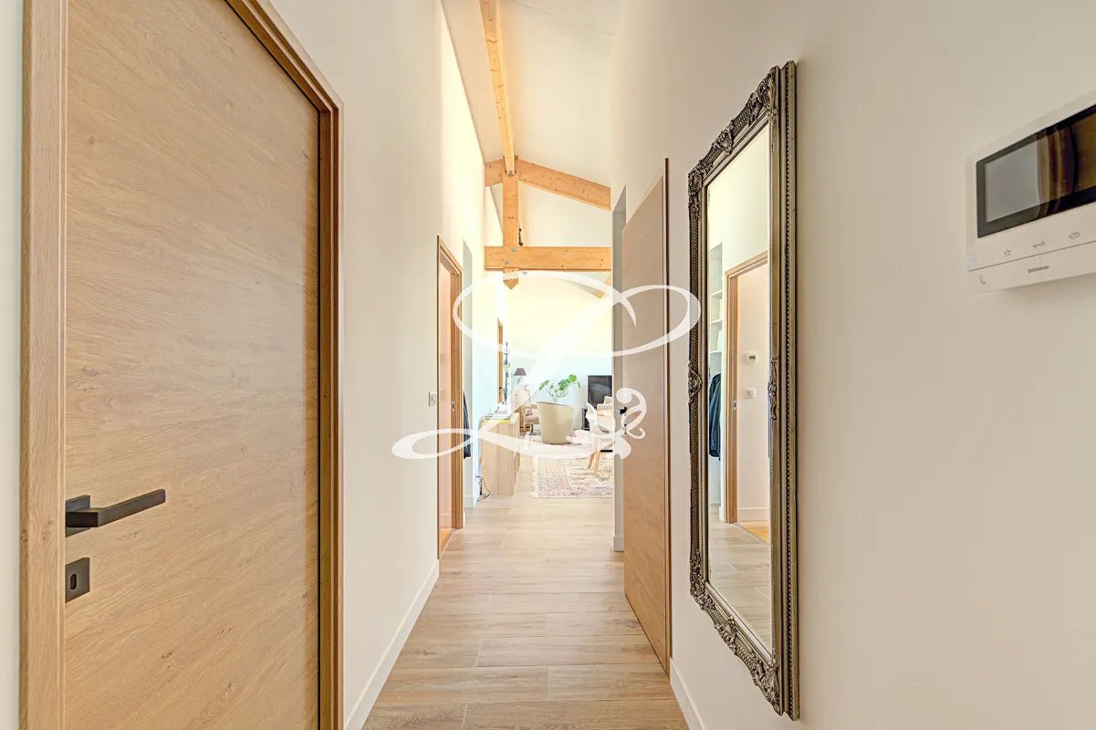 Appartement à vendre, 85m², Maisons-Laffitte