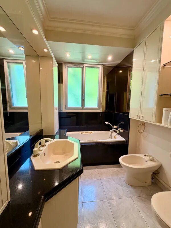 Appartement à louer, 122m², Le Mesnil-le-Roi