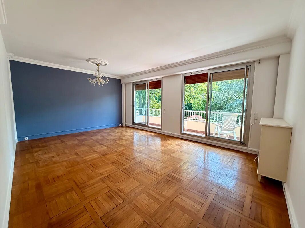 Appartement à louer, 122m², Le Mesnil-le-Roi