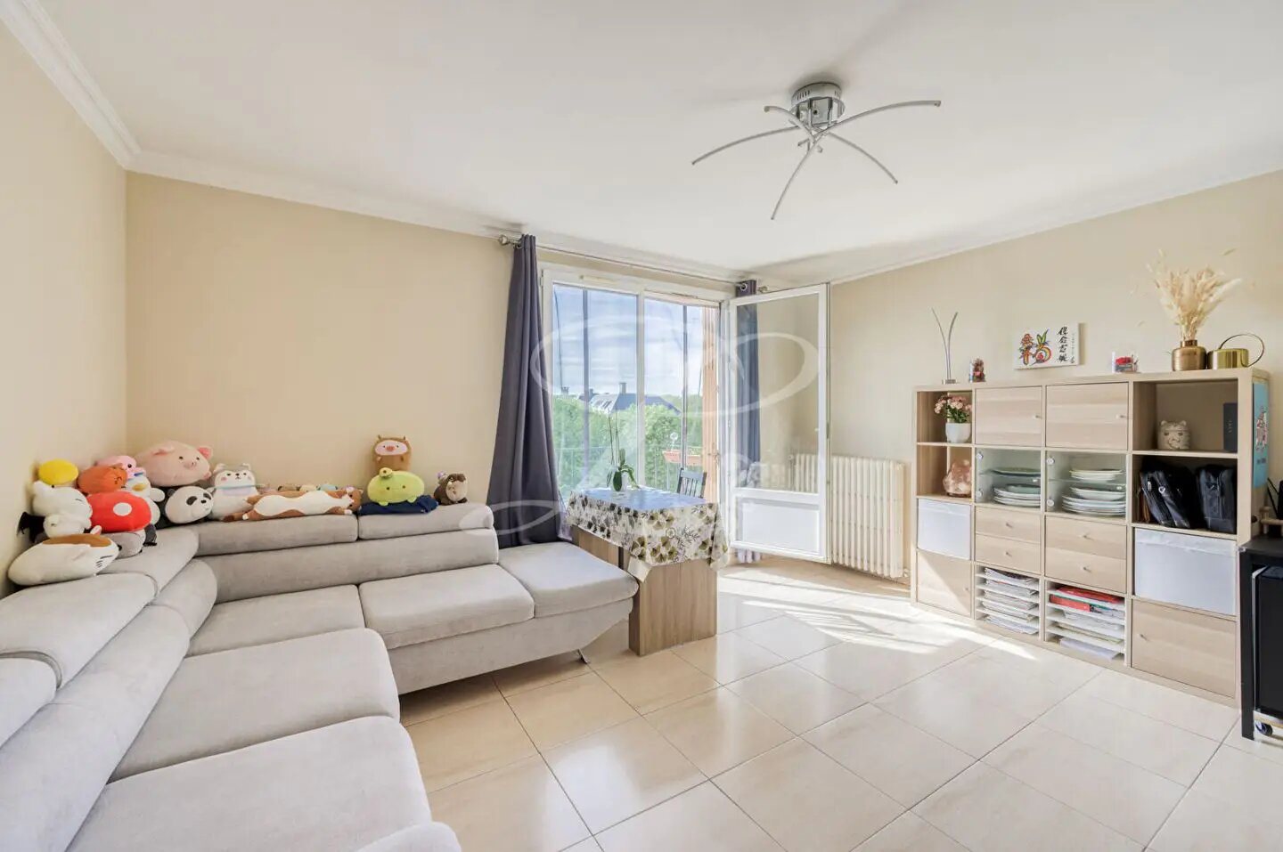 Appartement à vendre, 53m², Maisons-Laffitte