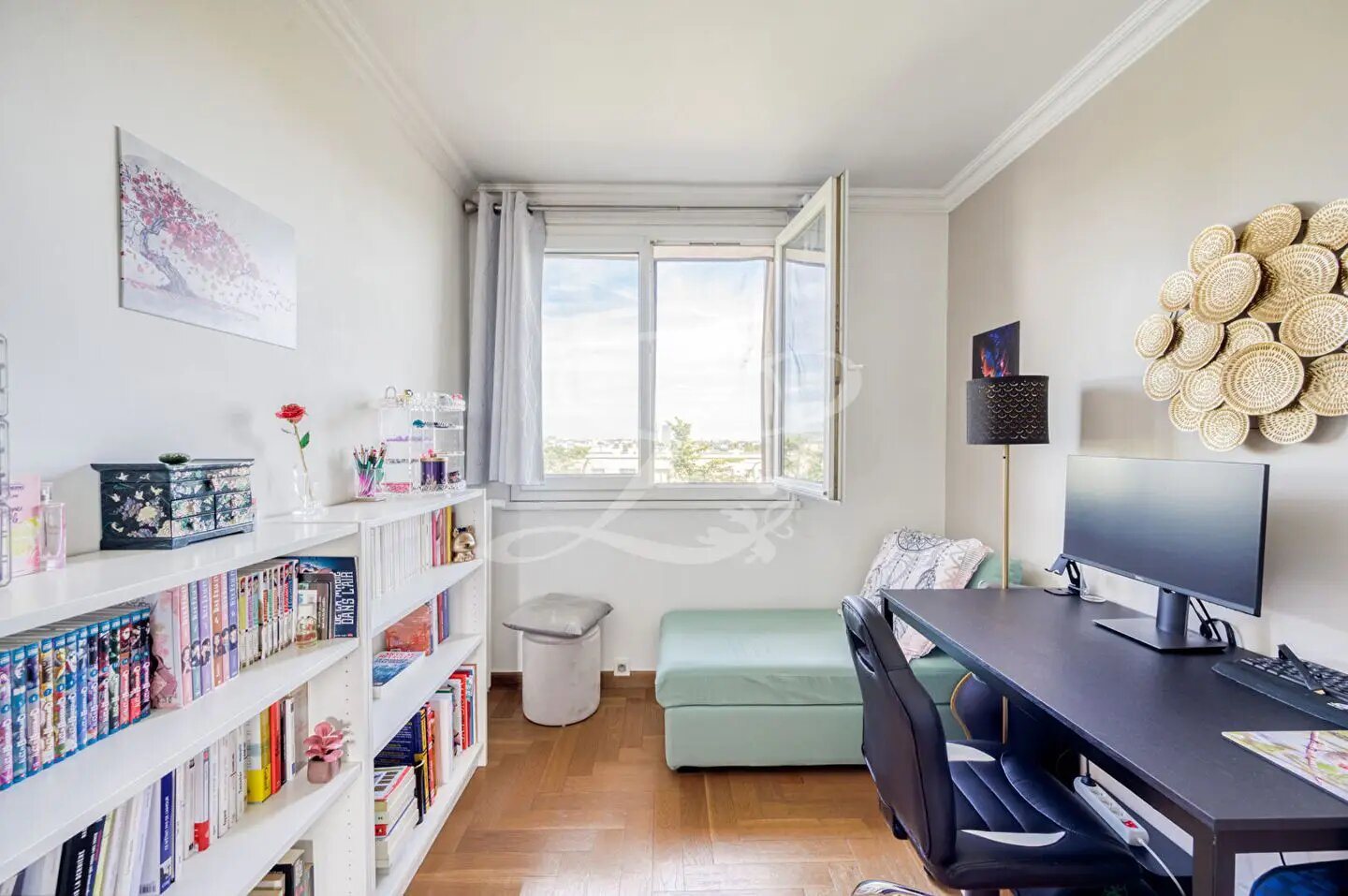 Appartement à vendre, 53m², Maisons-Laffitte