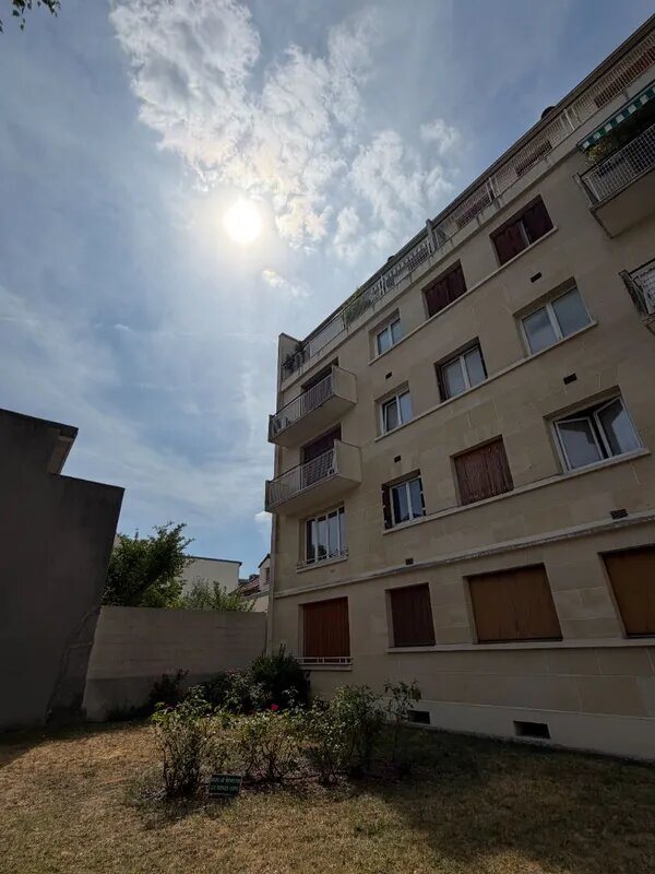 Appartement à vendre, 40m², Maisons-Laffitte