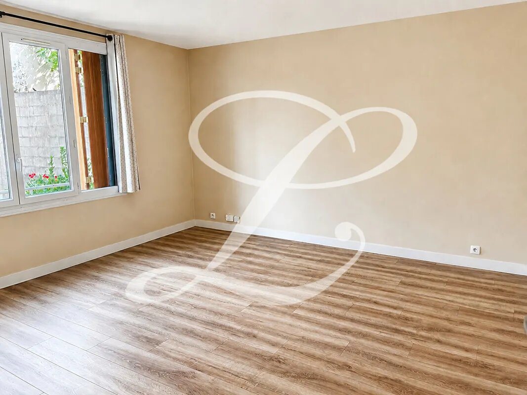 Appartement à vendre, 40m², Maisons-Laffitte