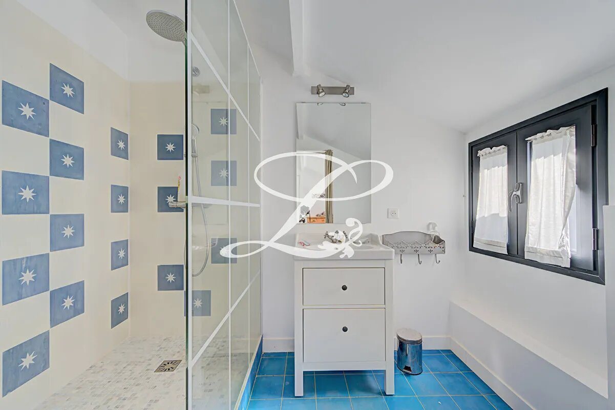 Maison à vendre, 139m², Le Mesnil-le-Roi
