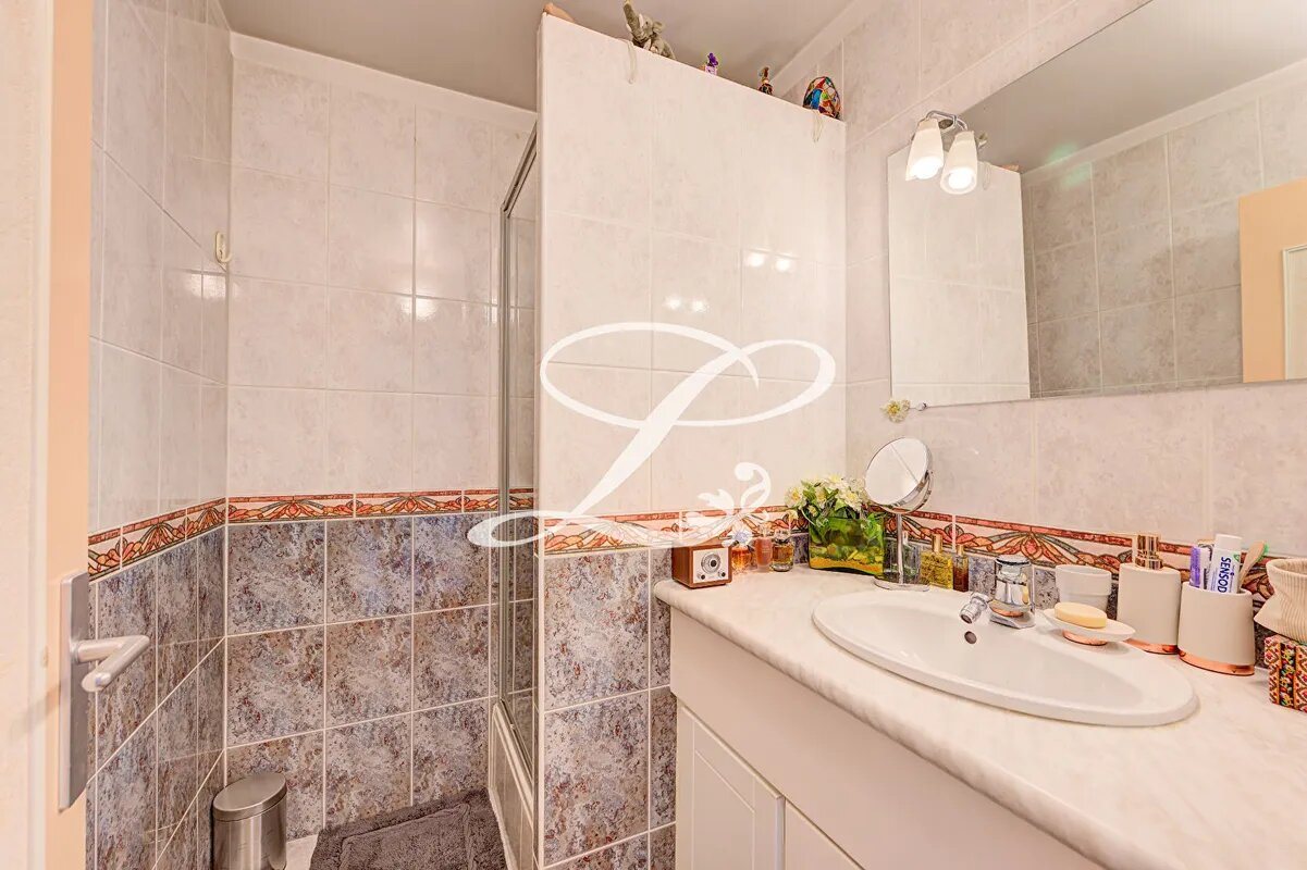 Appartement à vendre, 67m², Maisons-Laffitte