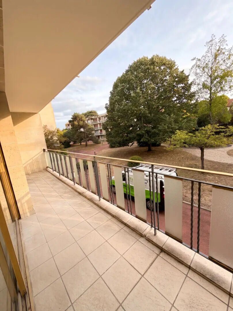 Appartement à louer, 67m², Maisons-Laffitte