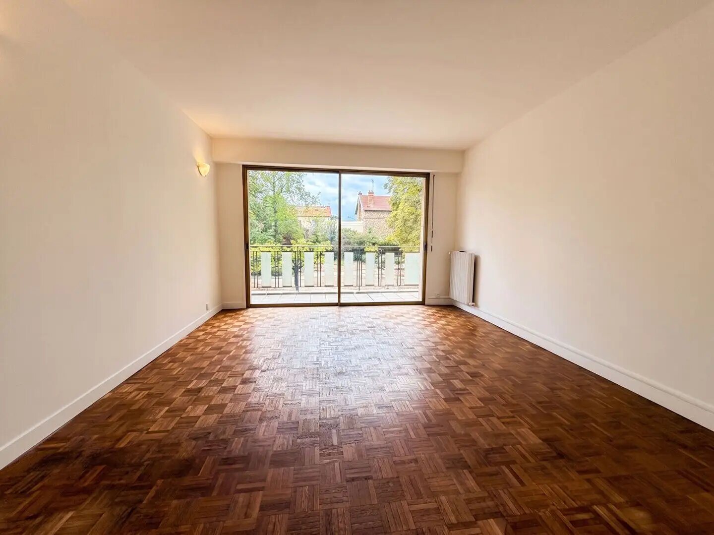 Appartement à louer, 67m², Maisons-Laffitte